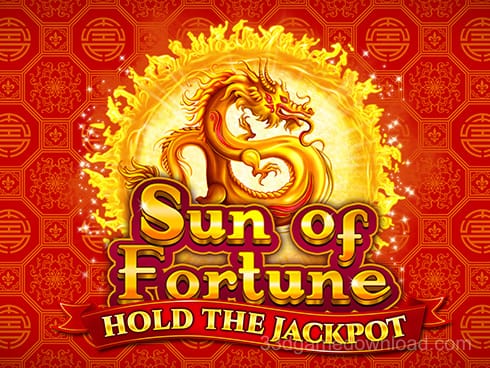 Sun of Fortune